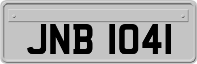 JNB1041