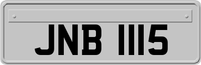 JNB1115