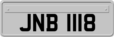 JNB1118
