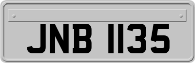 JNB1135