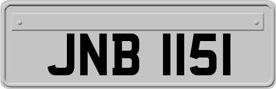 JNB1151