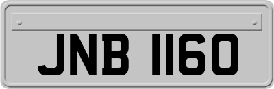JNB1160