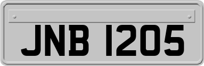 JNB1205
