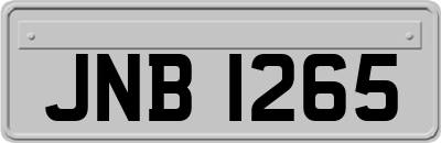 JNB1265