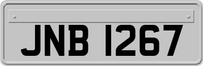 JNB1267