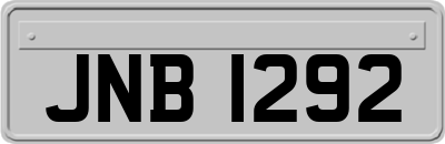 JNB1292