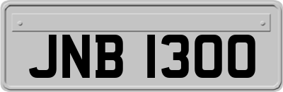 JNB1300