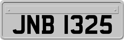 JNB1325