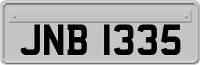 JNB1335