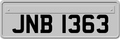JNB1363