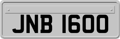 JNB1600