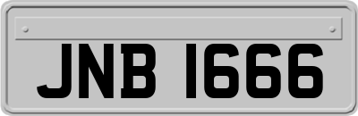JNB1666