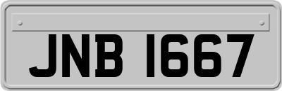 JNB1667