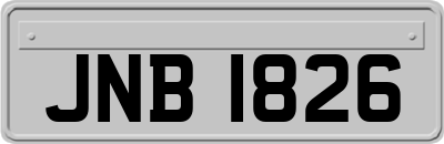 JNB1826