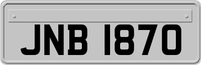 JNB1870