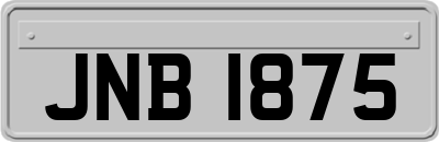 JNB1875