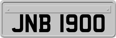 JNB1900