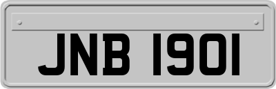 JNB1901