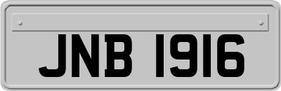 JNB1916