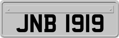JNB1919