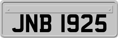 JNB1925