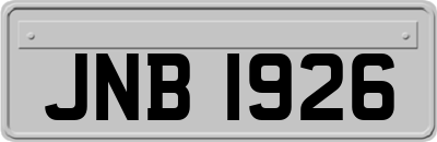 JNB1926