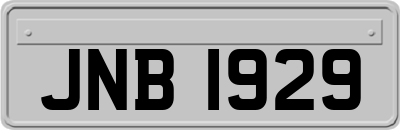 JNB1929