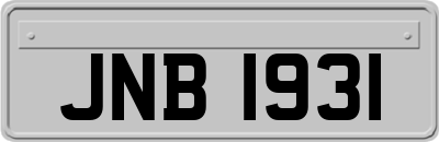 JNB1931