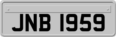 JNB1959