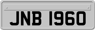 JNB1960