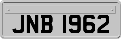 JNB1962
