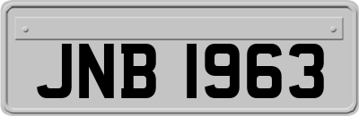 JNB1963