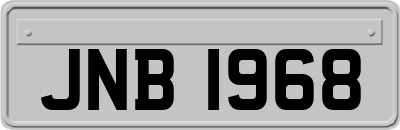 JNB1968