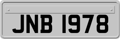 JNB1978