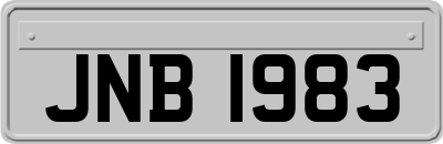 JNB1983