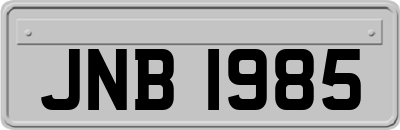 JNB1985