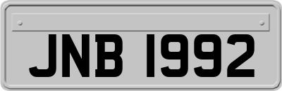 JNB1992