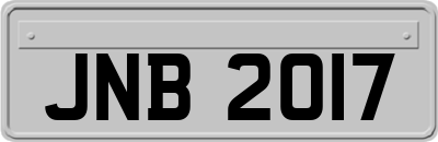 JNB2017