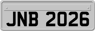 JNB2026
