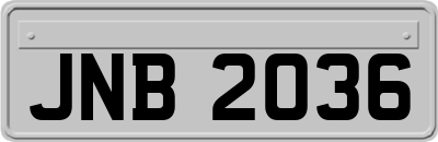 JNB2036