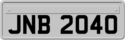 JNB2040