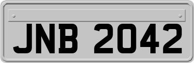 JNB2042