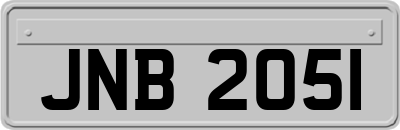 JNB2051