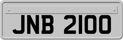 JNB2100