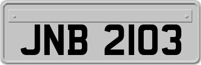 JNB2103