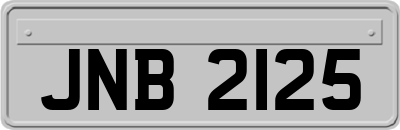 JNB2125