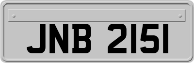 JNB2151