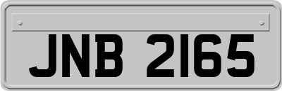 JNB2165