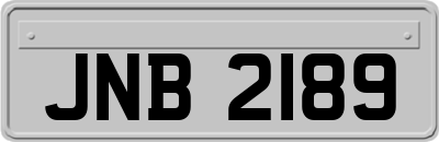 JNB2189