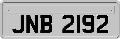 JNB2192